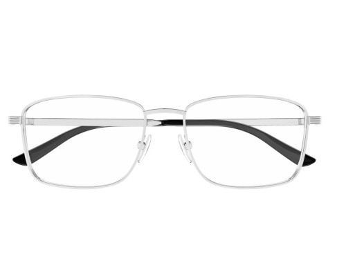 Bril Gucci belettering GG1882O