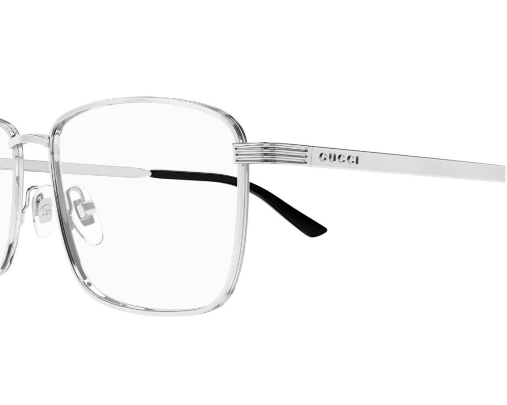 Bril Gucci belettering GG1882O