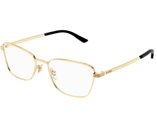 Lunettes de vue Gucci Lettering GG1880O