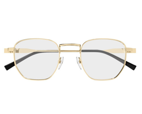 Eyeglasses Gucci Web GG1878O