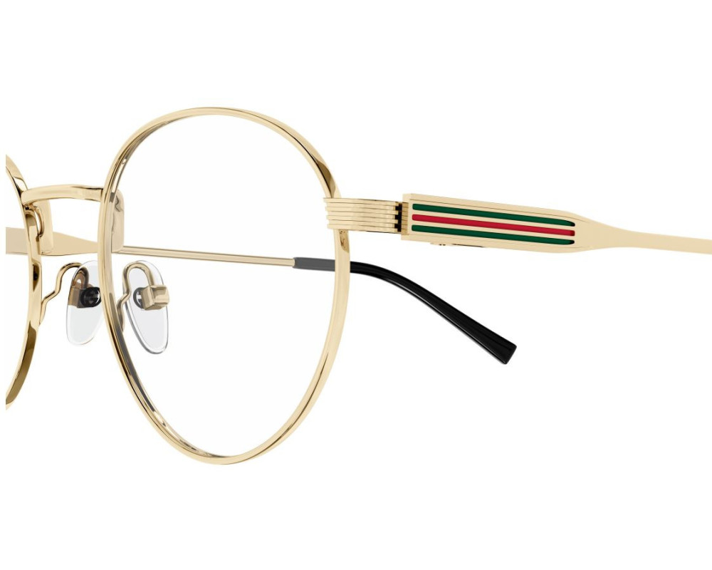 Lunettes de vue Gucci Web GG1877O