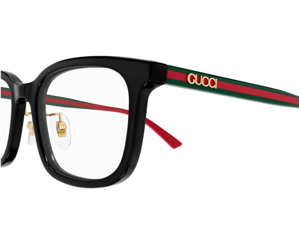 Lunettes de vue Gucci Web GG1873OK