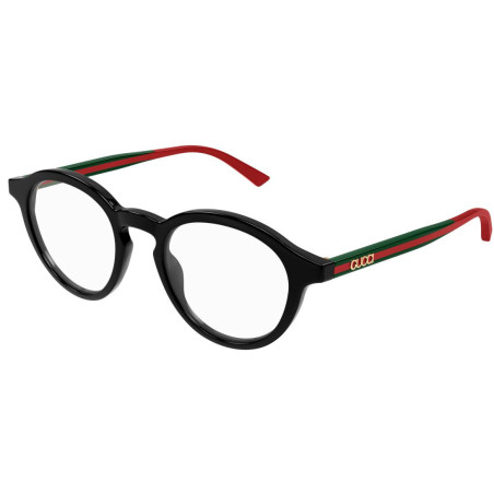 Eyeglasses Gucci Web GG1871O