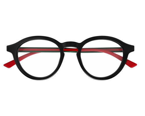 Lunettes de vue Gucci Web GG1871O