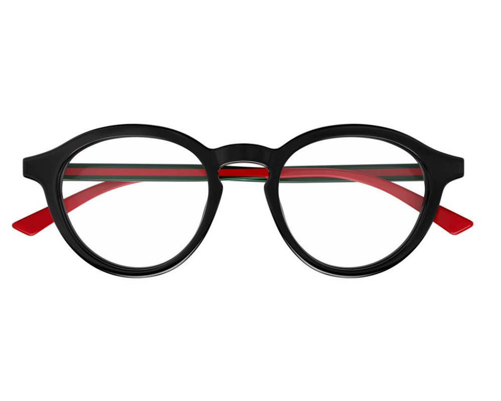 Lunettes de vue Gucci Web GG1871O