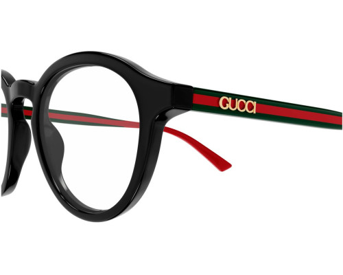 Eyeglasses Gucci Web GG1871O