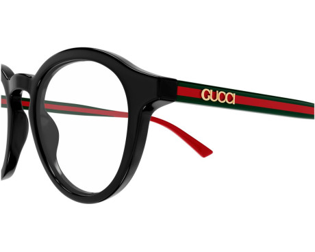 214319-Lunettes de vue Gucci Web GG1871O