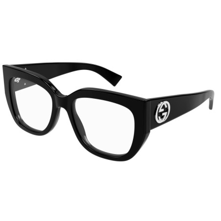 Lunettes de vue Gucci Emblem GG1846O