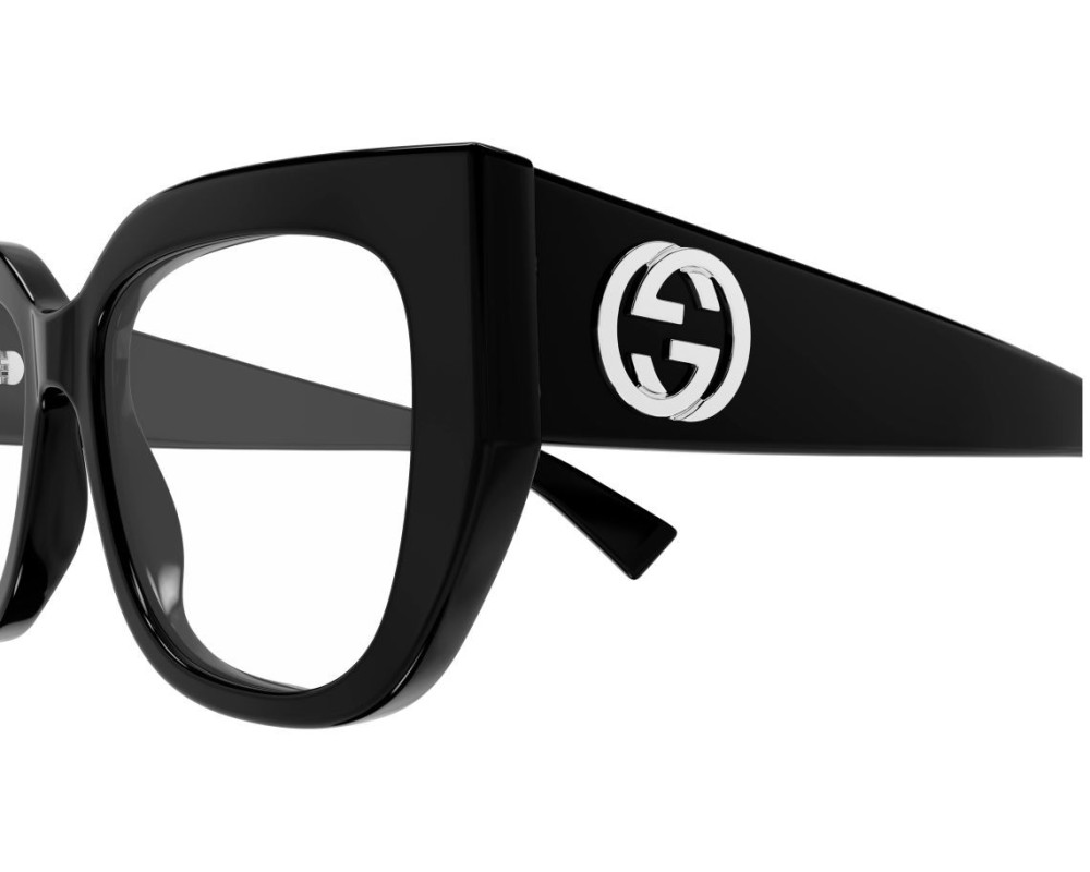 Bril Gucci Emblem GG1846O