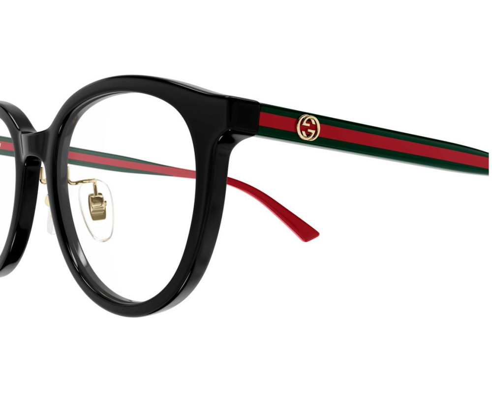 Lunettes de vue Gucci Web GG1867OK