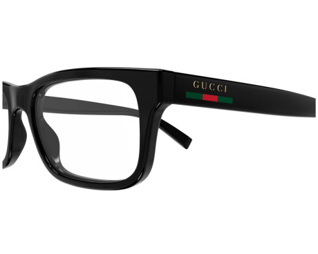 214381-Lunettes de vue Gucci Web GG1858O