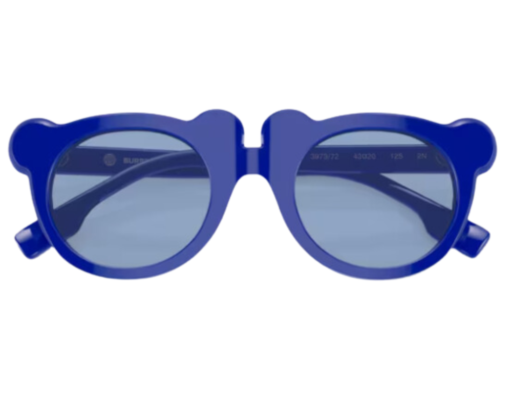 Zonnebril Burberry JB4355