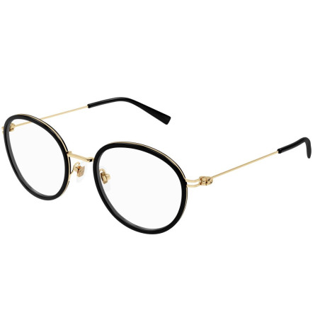 Eyeglasses Gucci Emblem GG1851OA