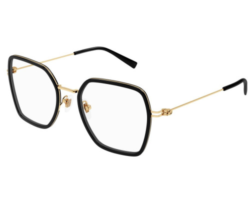 Eyeglasses Gucci Emblem GG1850O