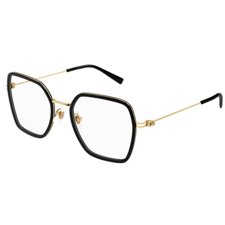 Eyeglasses Gucci Emblem GG1850O