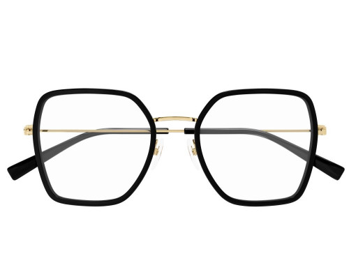 Eyeglasses Gucci Emblem GG1850O