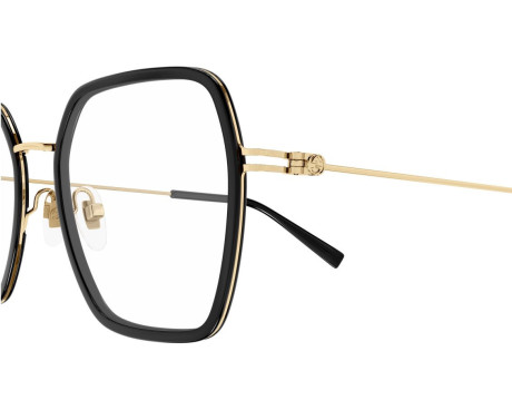 214465-Lunettes de vue Gucci Emblem GG1850O