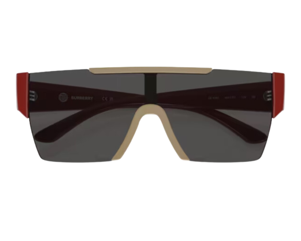 Lunettes de Soleil Burberry JB4387