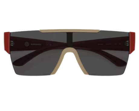 214478-Lunettes de Soleil Burberry JB4387