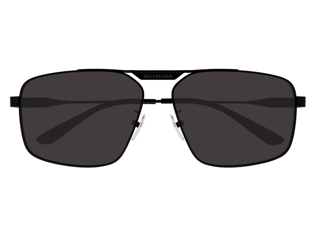 Lunettes de soleil Balenciaga Everyday BB0418SK