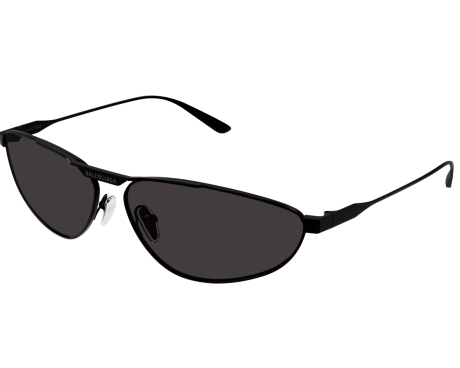 214536-Balenciaga Alledaagse Zonnebril BB0417S