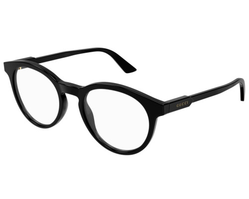 Bril Gucci Belettering GG1822O