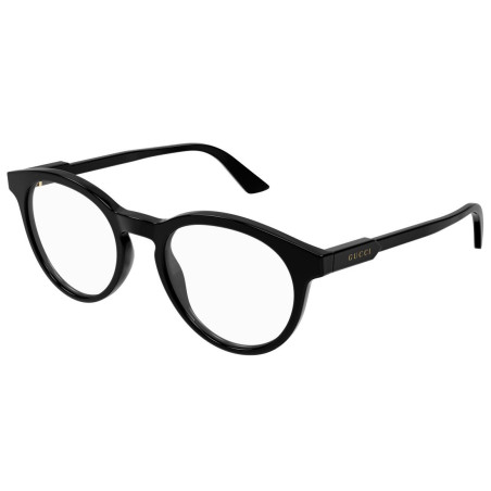 Bril Gucci Belettering GG1822O
