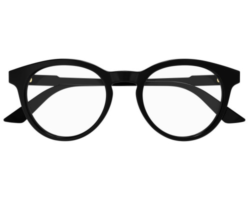 Bril Gucci Belettering GG1822O