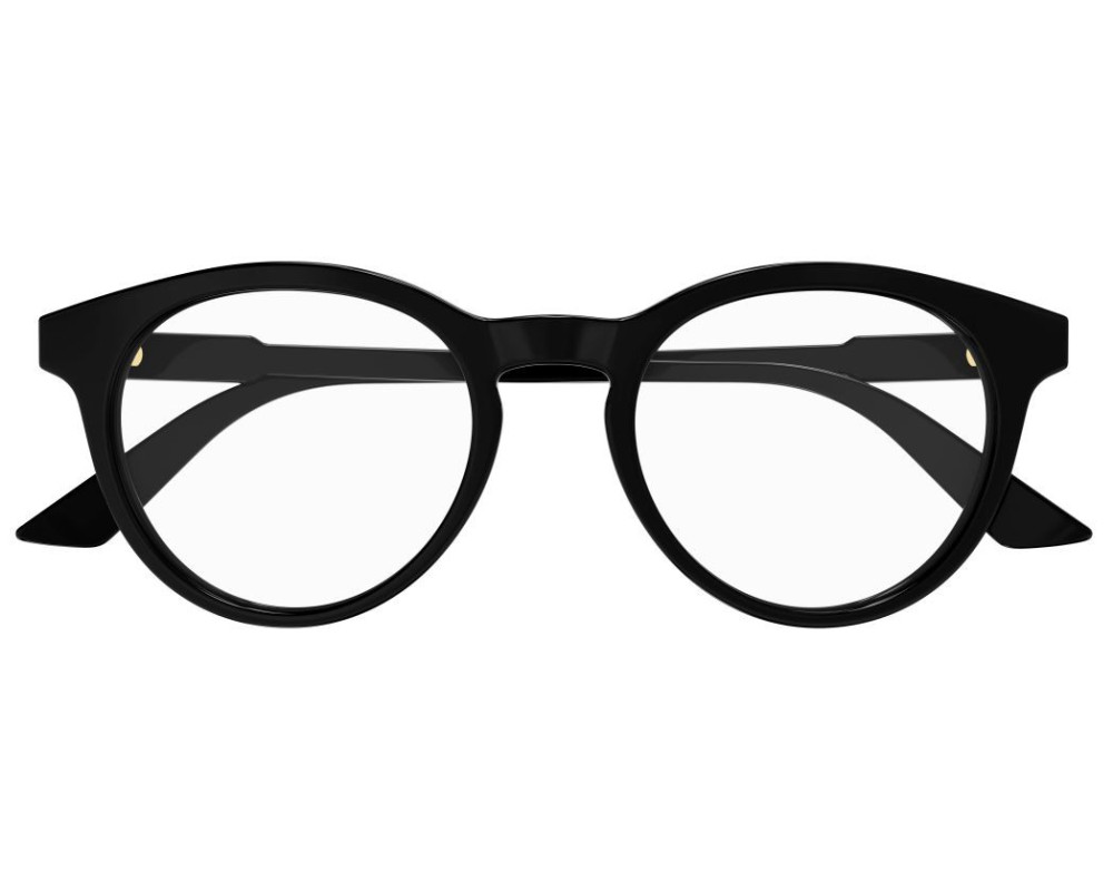 Bril Gucci Belettering GG1822O