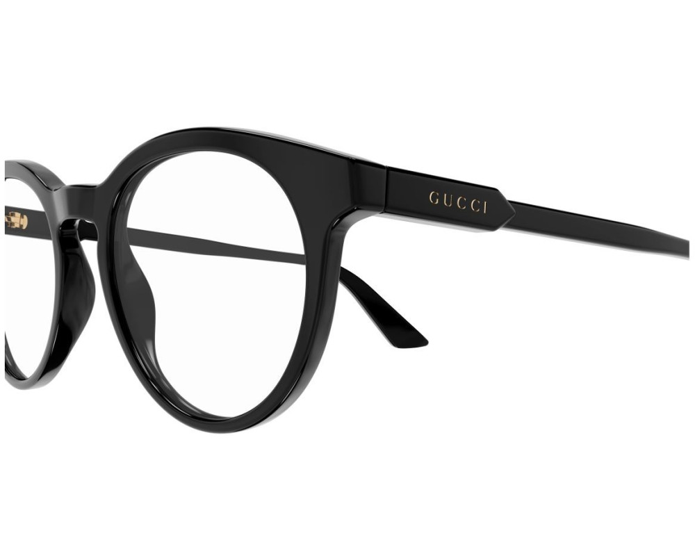 Bril Gucci Belettering GG1822O