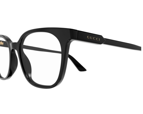 Lunettes de vue Gucci Lettering GG1821O