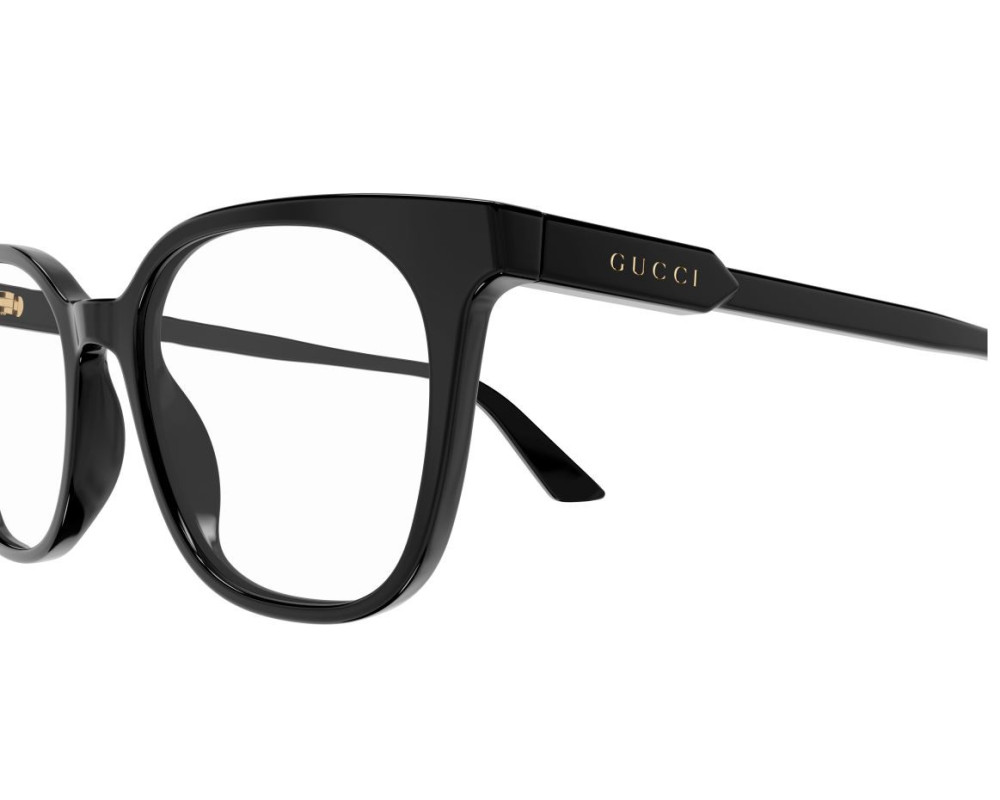 Bril Gucci Belettering GG1821O