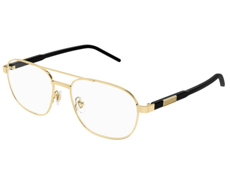 214588-Eyeglasses Gucci Lettering GG1800O