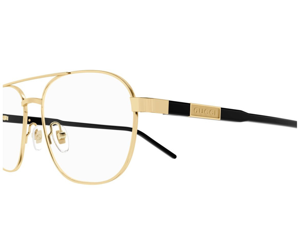 Eyeglasses Gucci Lettering GG1800O