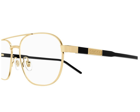 214590-Lunettes de vue Gucci Lettering GG1800O