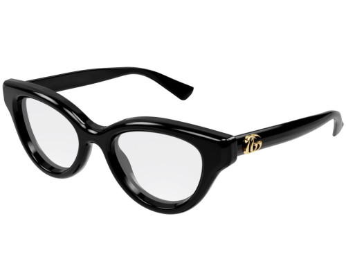 Lunettes de vue Gucci Emblem GG1832O