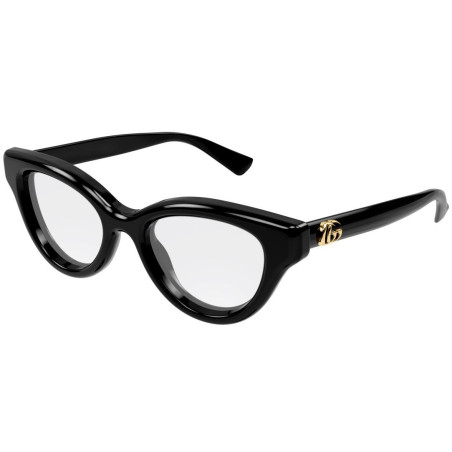 Gucci Emblem GG1832O Eyeglasses
