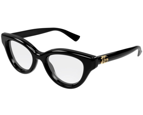 214598-Gucci Emblem GG1832O Eyeglasses