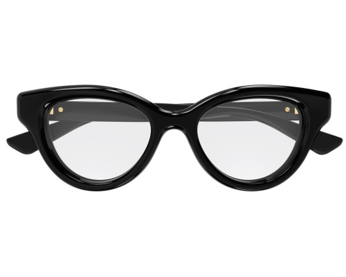 Gucci Emblem GG1832O Eyeglasses