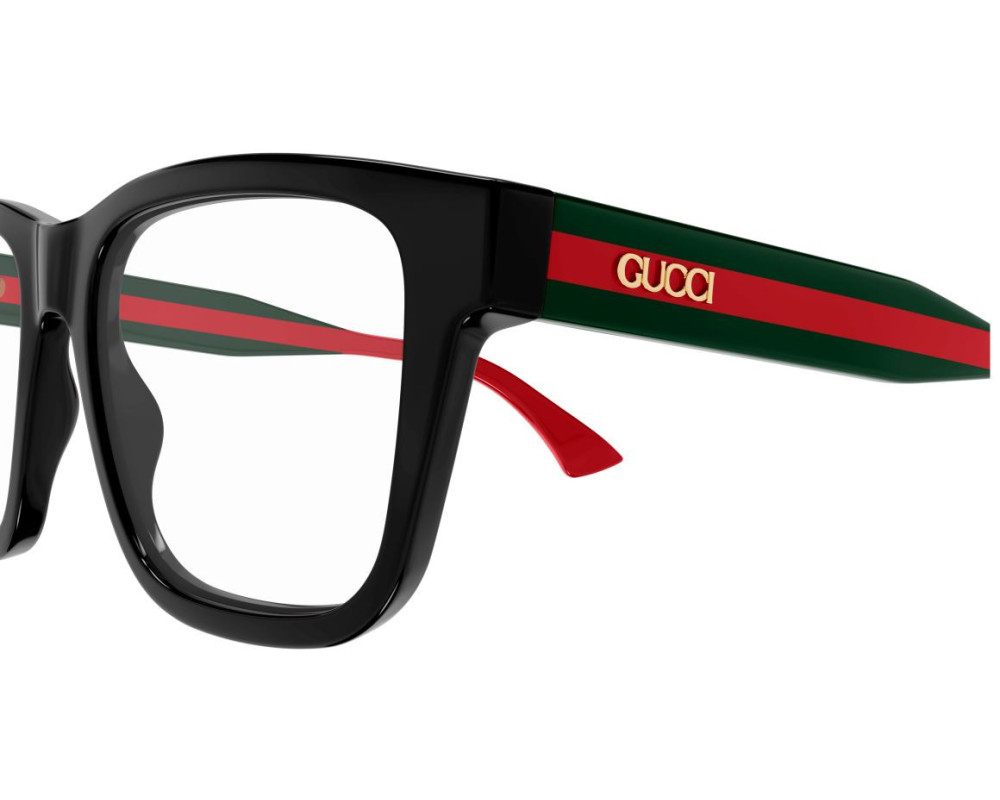 Eyeglasses Gucci Web GG1870O