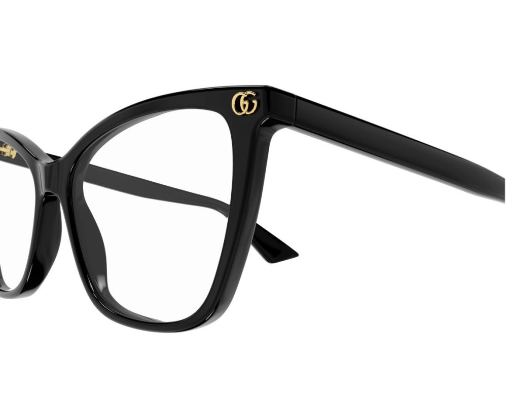 Lunettes de vue Gucci Emblem GG1817O