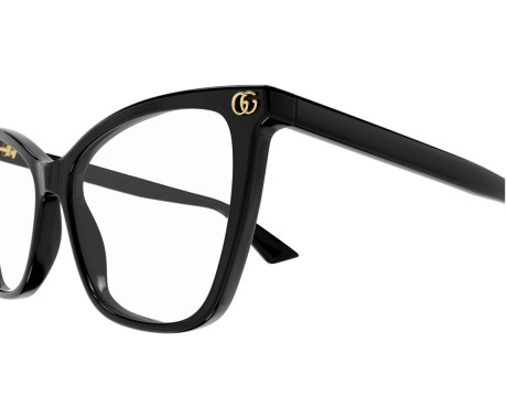 214624-Lunettes de vue Gucci Emblem GG1817O