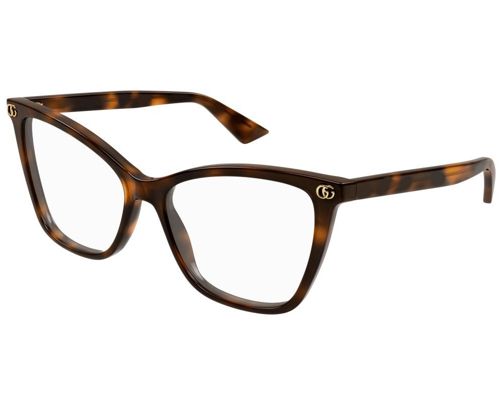 Bril Gucci Emblem GG1817O