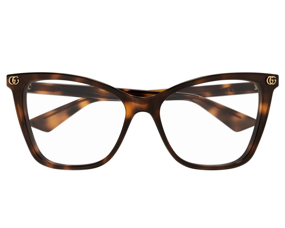 Bril Gucci Emblem GG1817O