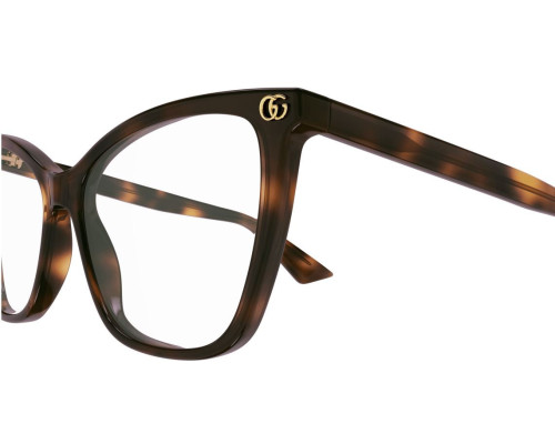 Bril Gucci Emblem GG1817O