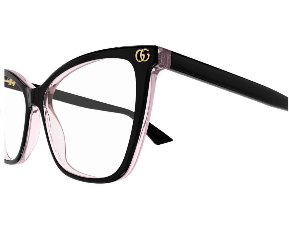 Bril Gucci Emblem GG1817O