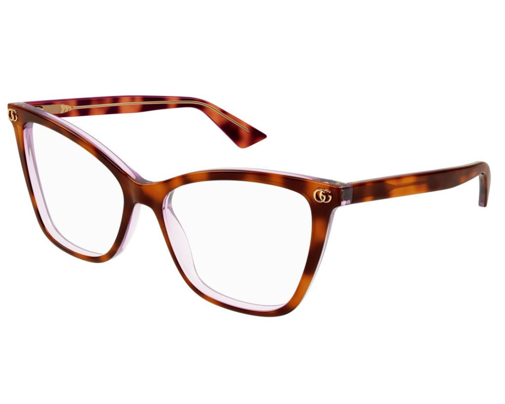 Bril Gucci Emblem GG1817O