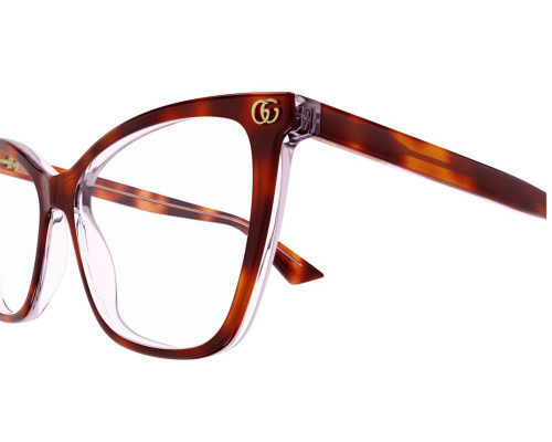 Bril Gucci Emblem GG1817O