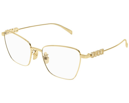 Lunettes de vue Gucci Lettering GG1807O