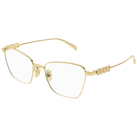 Bril Gucci Belettering GG1807O